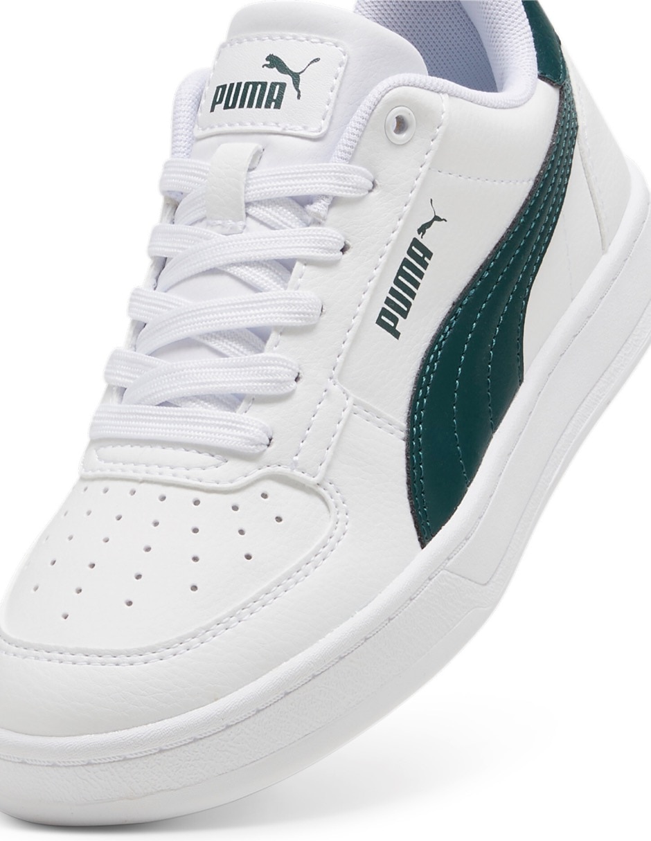Tenis Puma para niño Caven 20 Jr