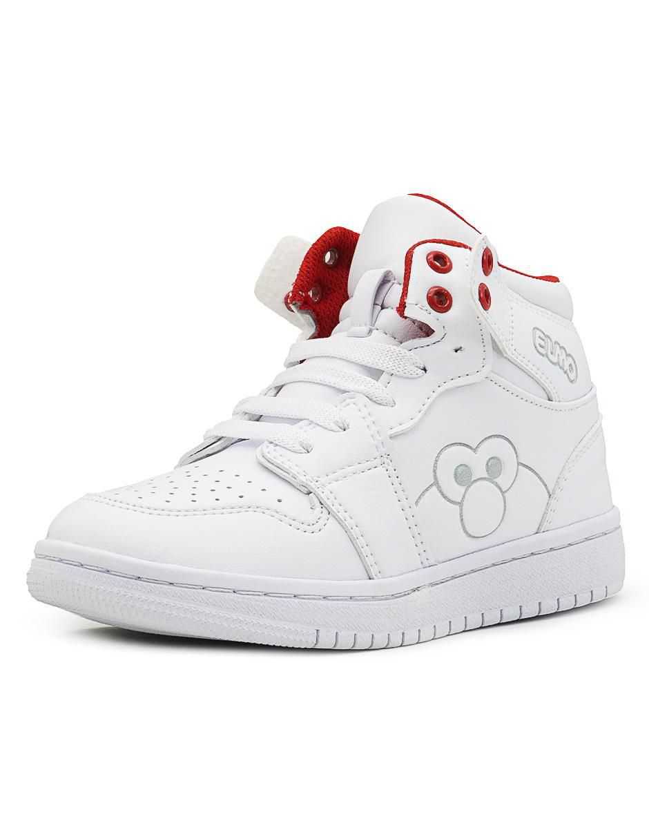 Tenis para niño Elmo