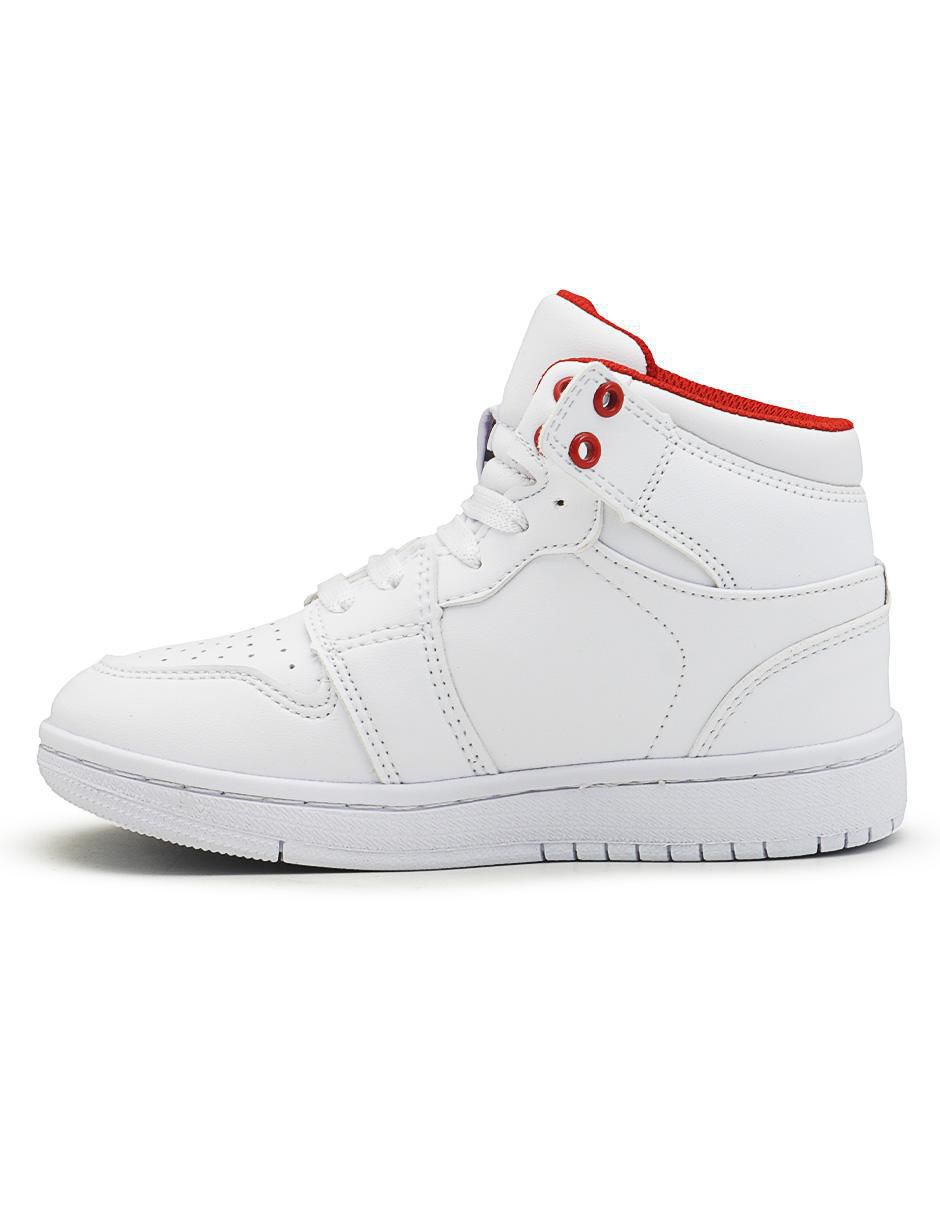 Tenis para niño Elmo
