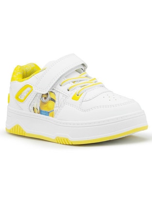 Tenis para niño Mi Villano Favorito Minions