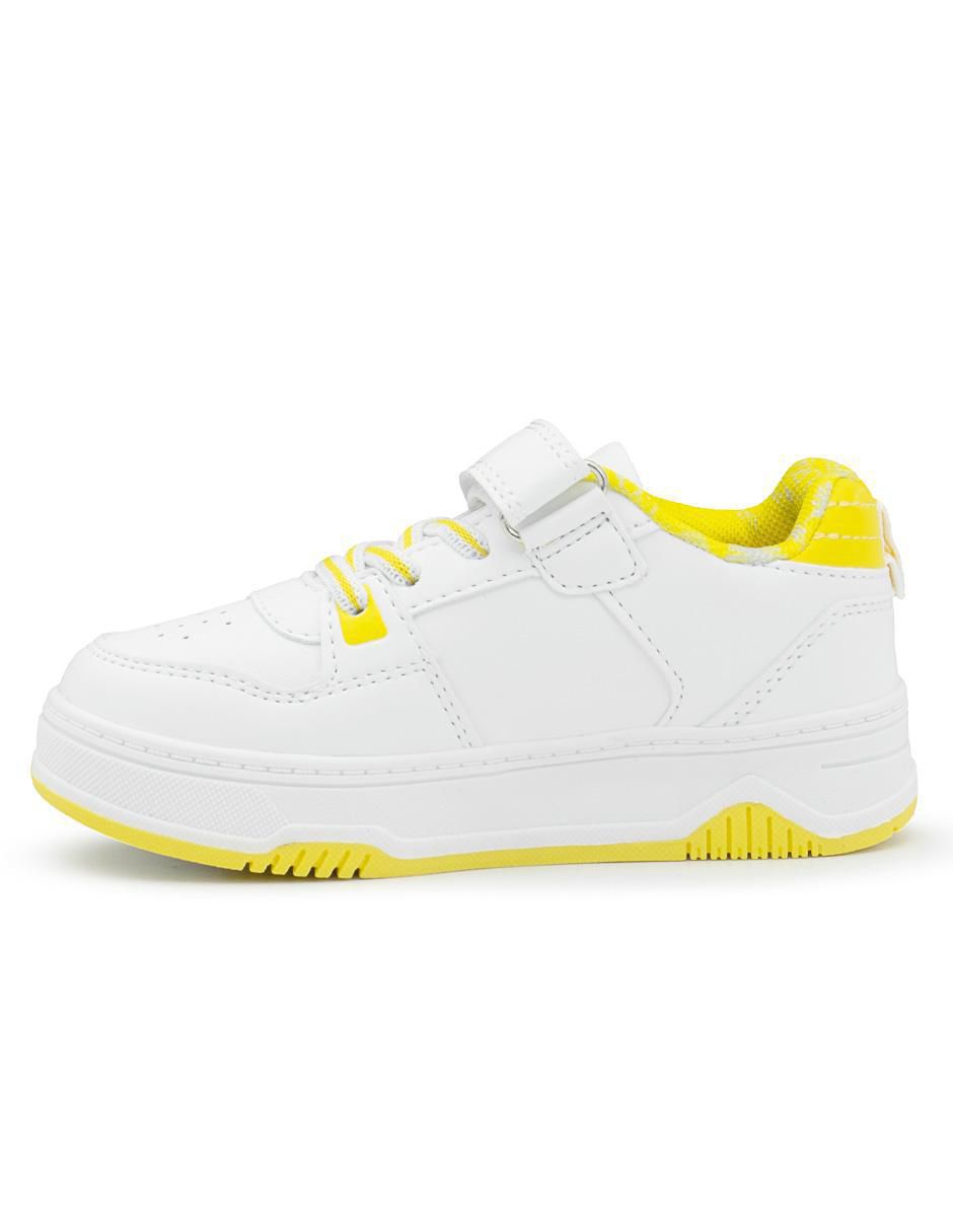 Tenis para niño Mi Villano Favorito Minions