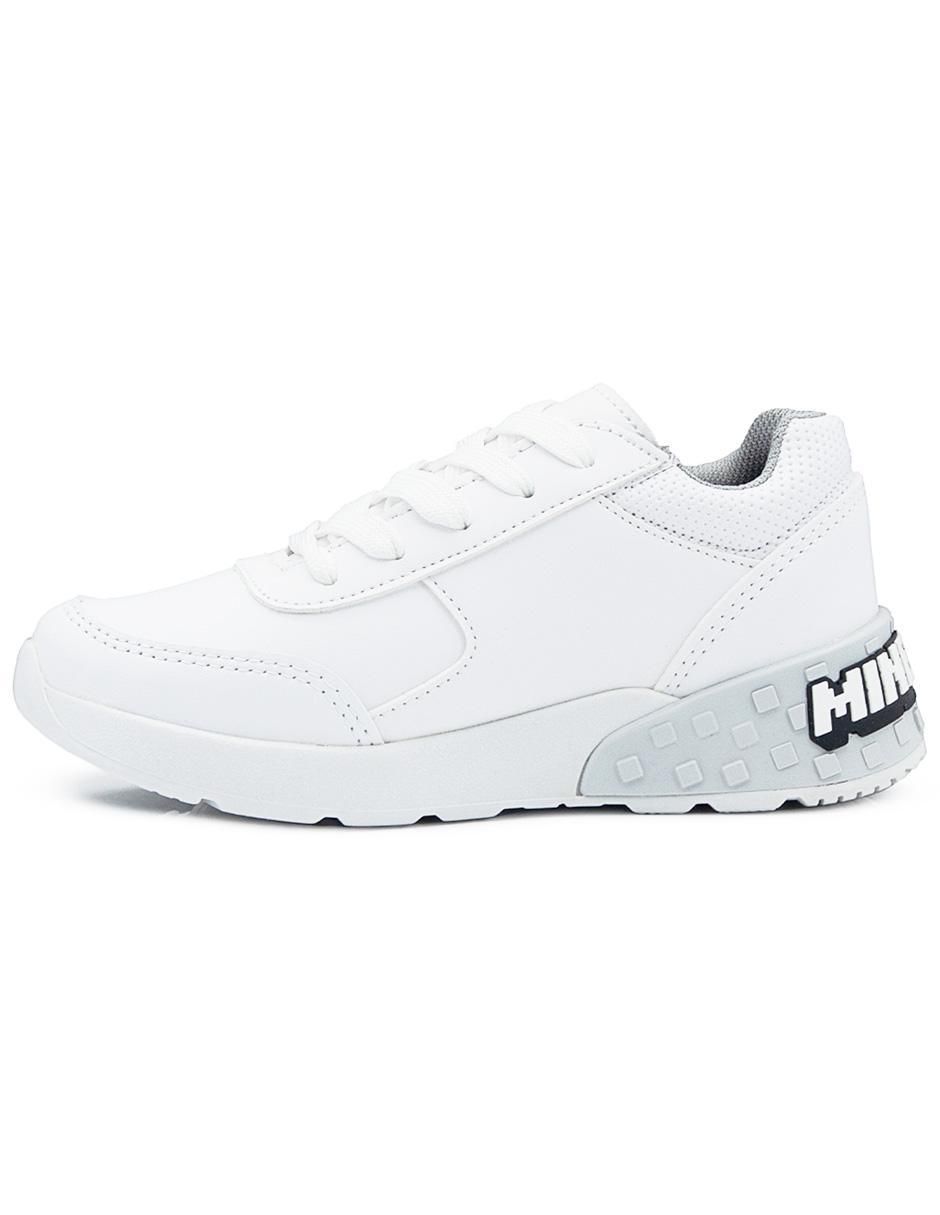 Tenis para niño Back To School 5