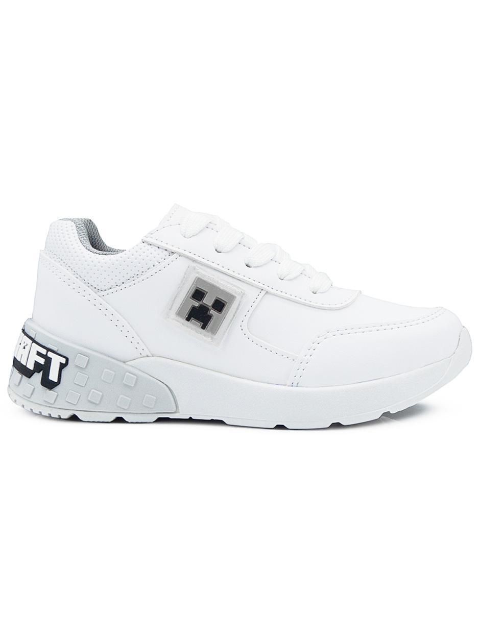 Tenis para niño Back To School