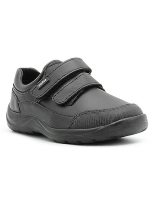 Zapato Back To School de piel para niño Zapato Back To School de piel para niño