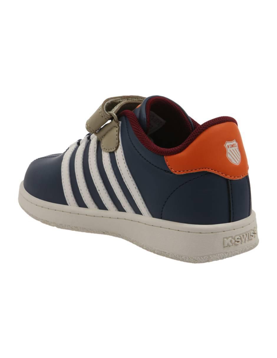 Tenis para niño Classic Vn 3