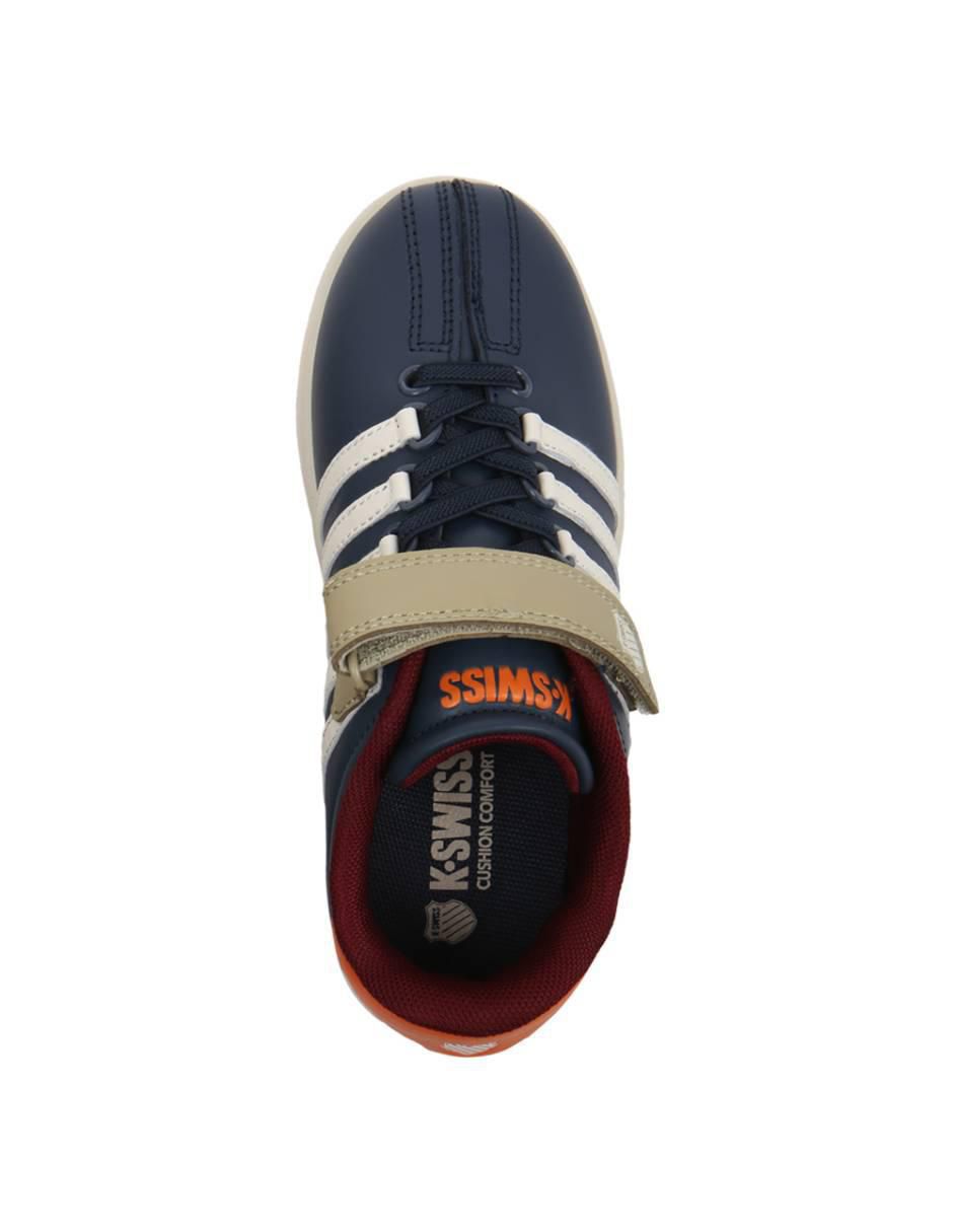 Tenis para niño Classic Vn