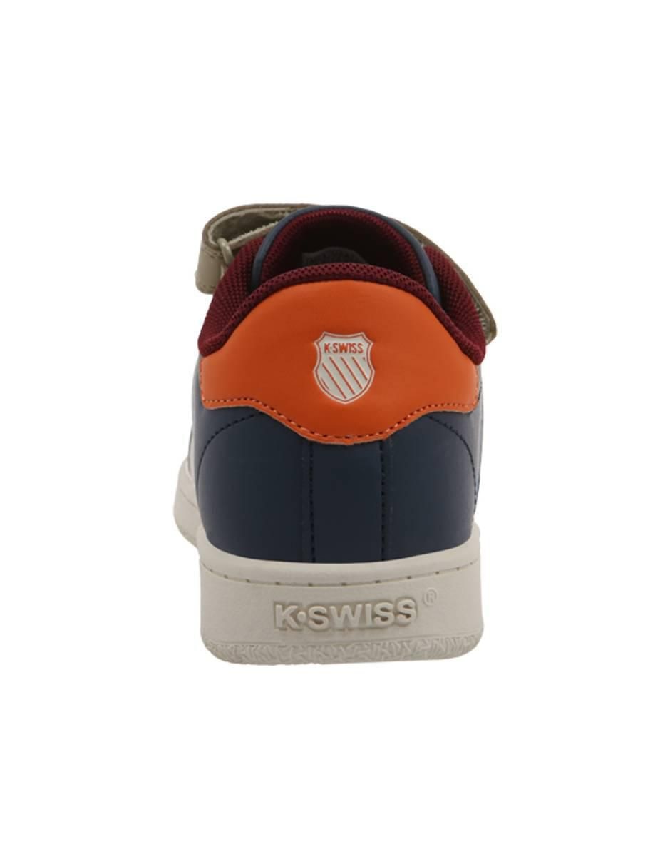 Tenis para niño Classic Vn