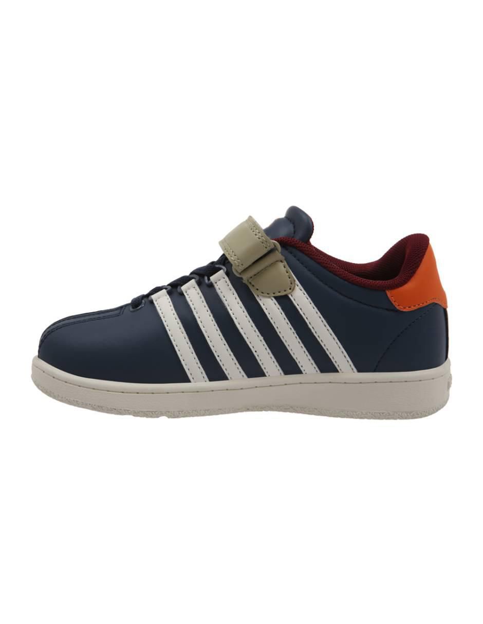 Tenis para niño Classic Vn 8