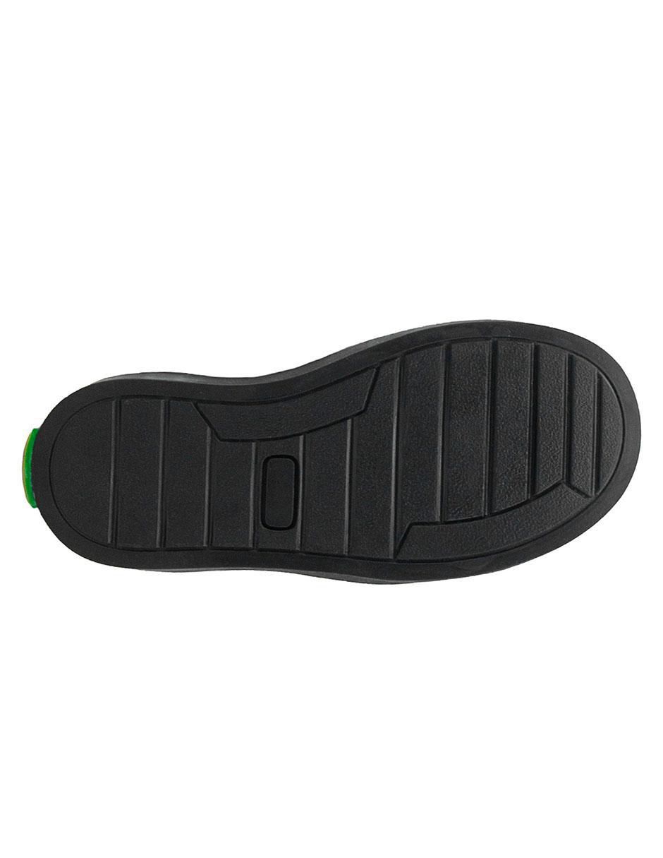 Tenis para niño Plaza Sésamo Elmo 6