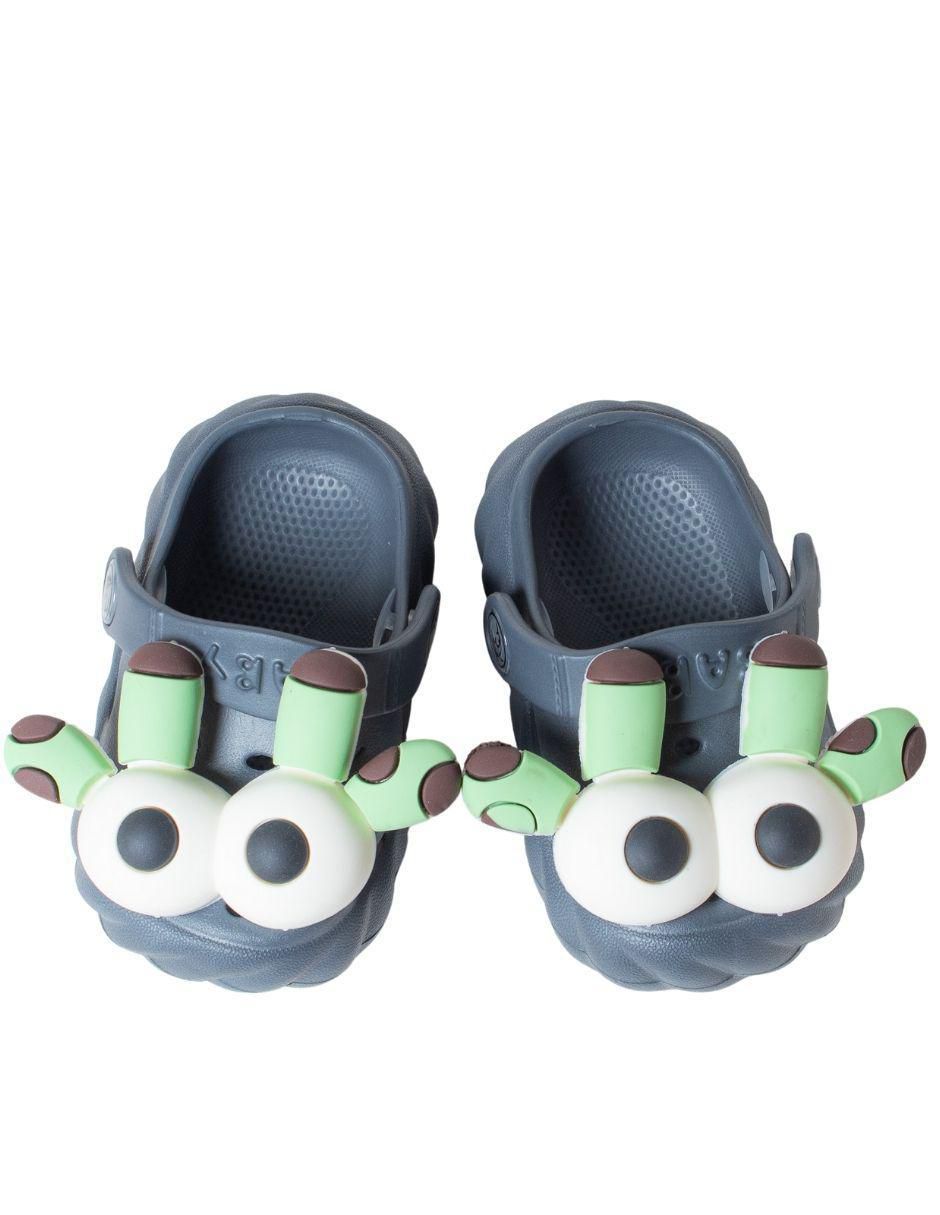 Sandalia infantil 5