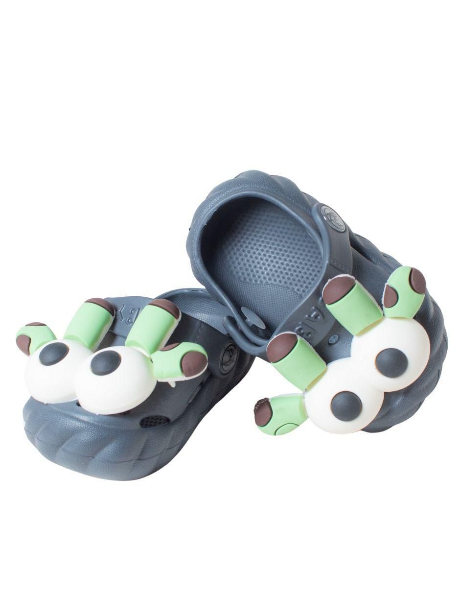 Sandalia infantil 4