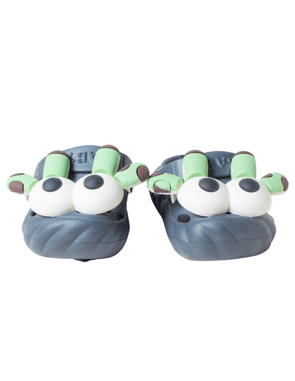 Sandalia infantil 2
