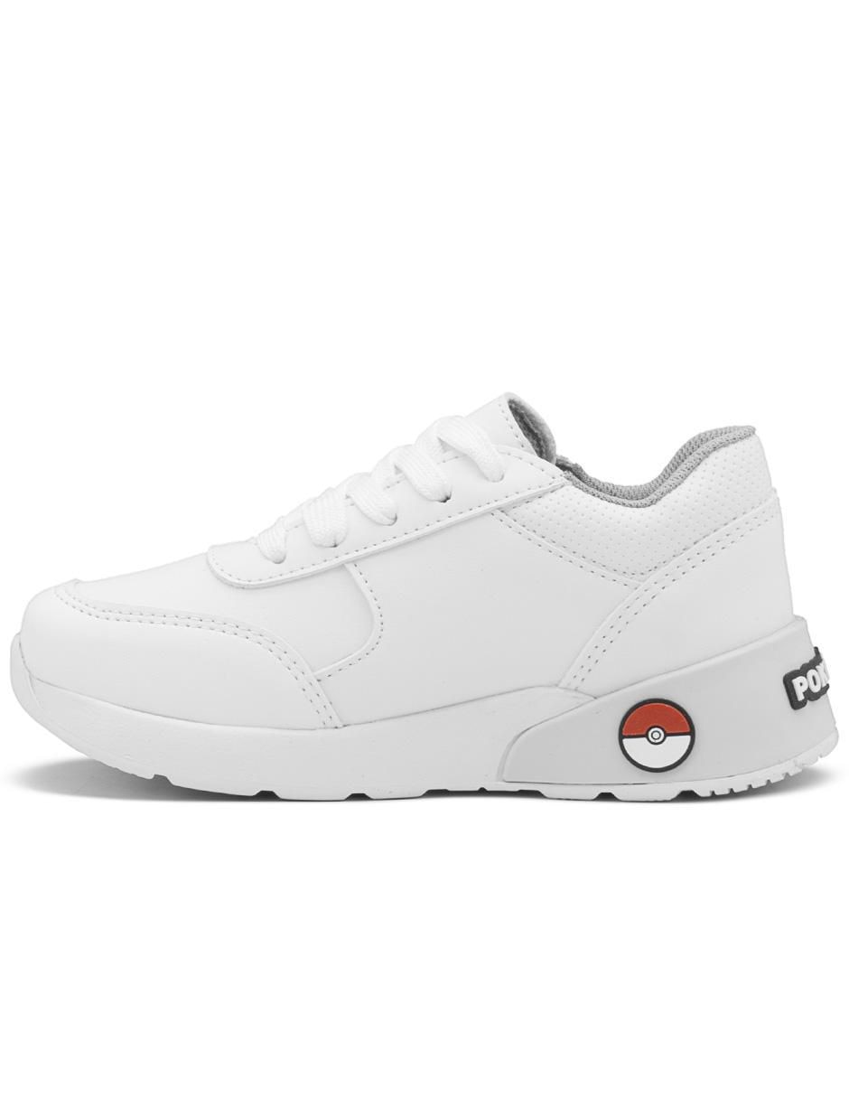Tenis para niño Back To School Pikachu
