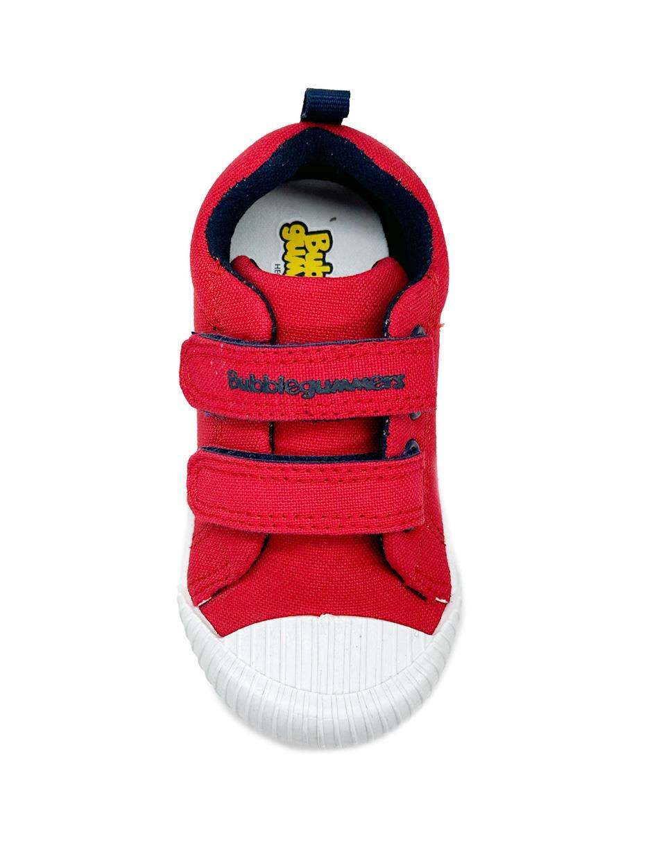 Tenis Bubble Gummers para niño