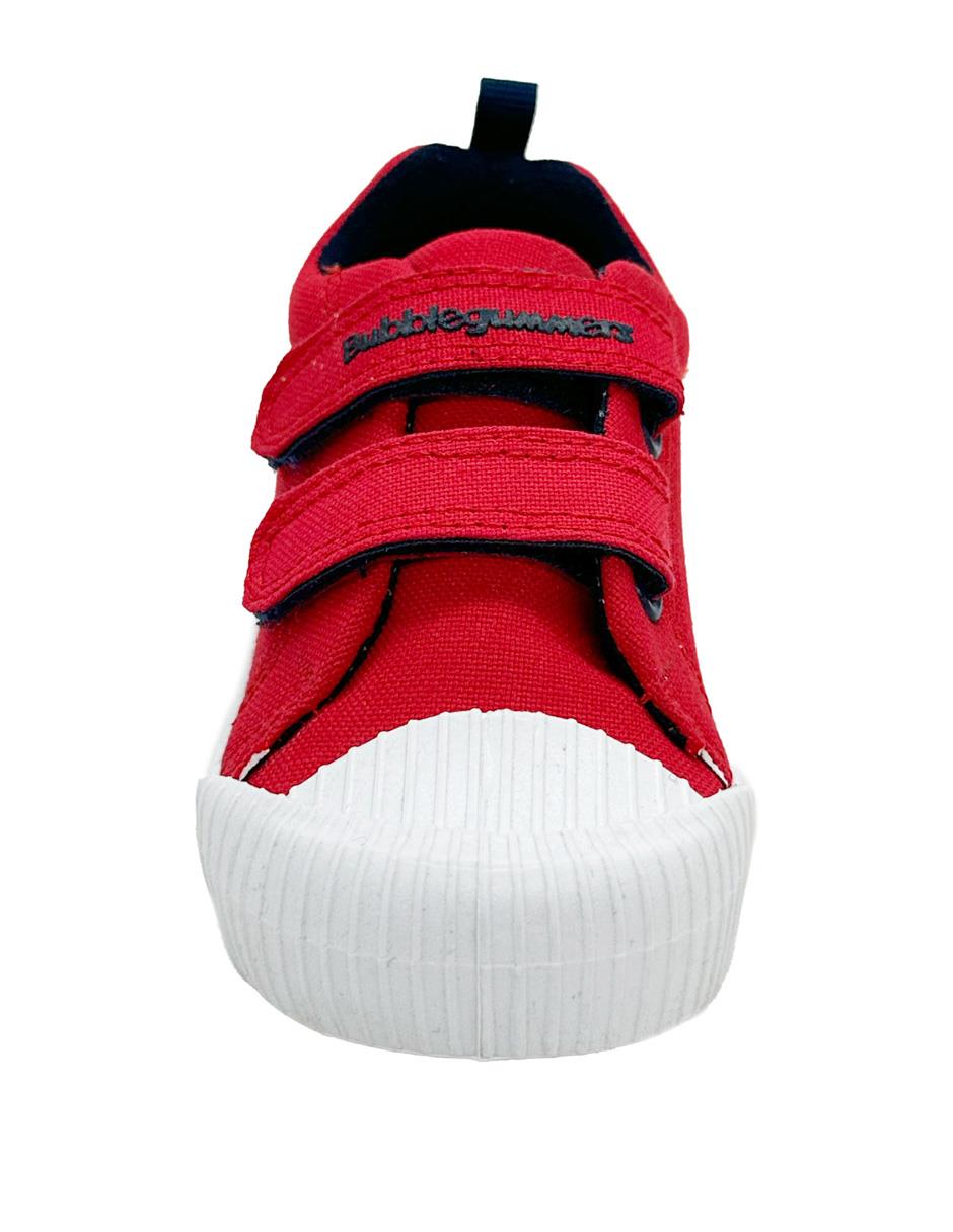 Tenis Bubble Gummers para niño