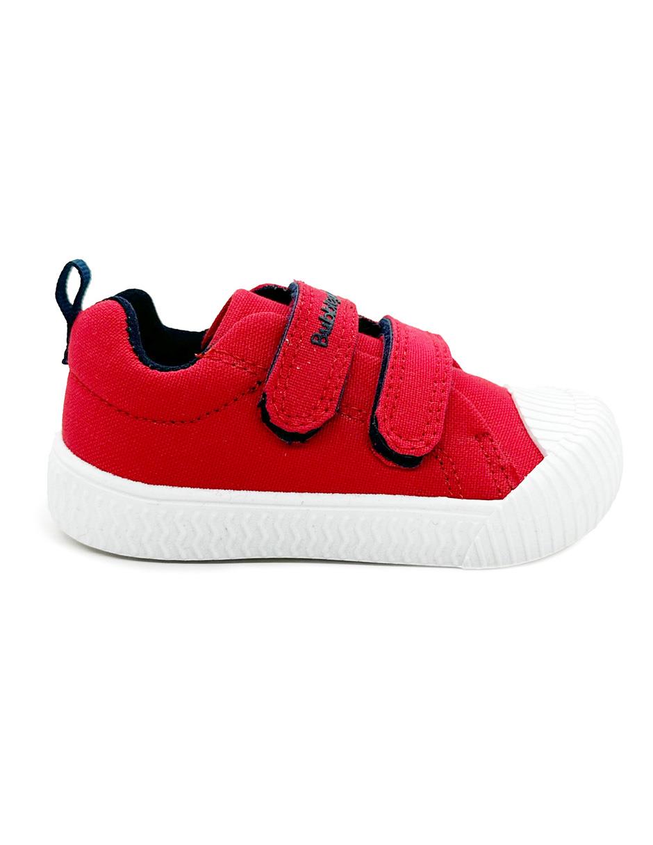 Tenis Bubble Gummers para niño
