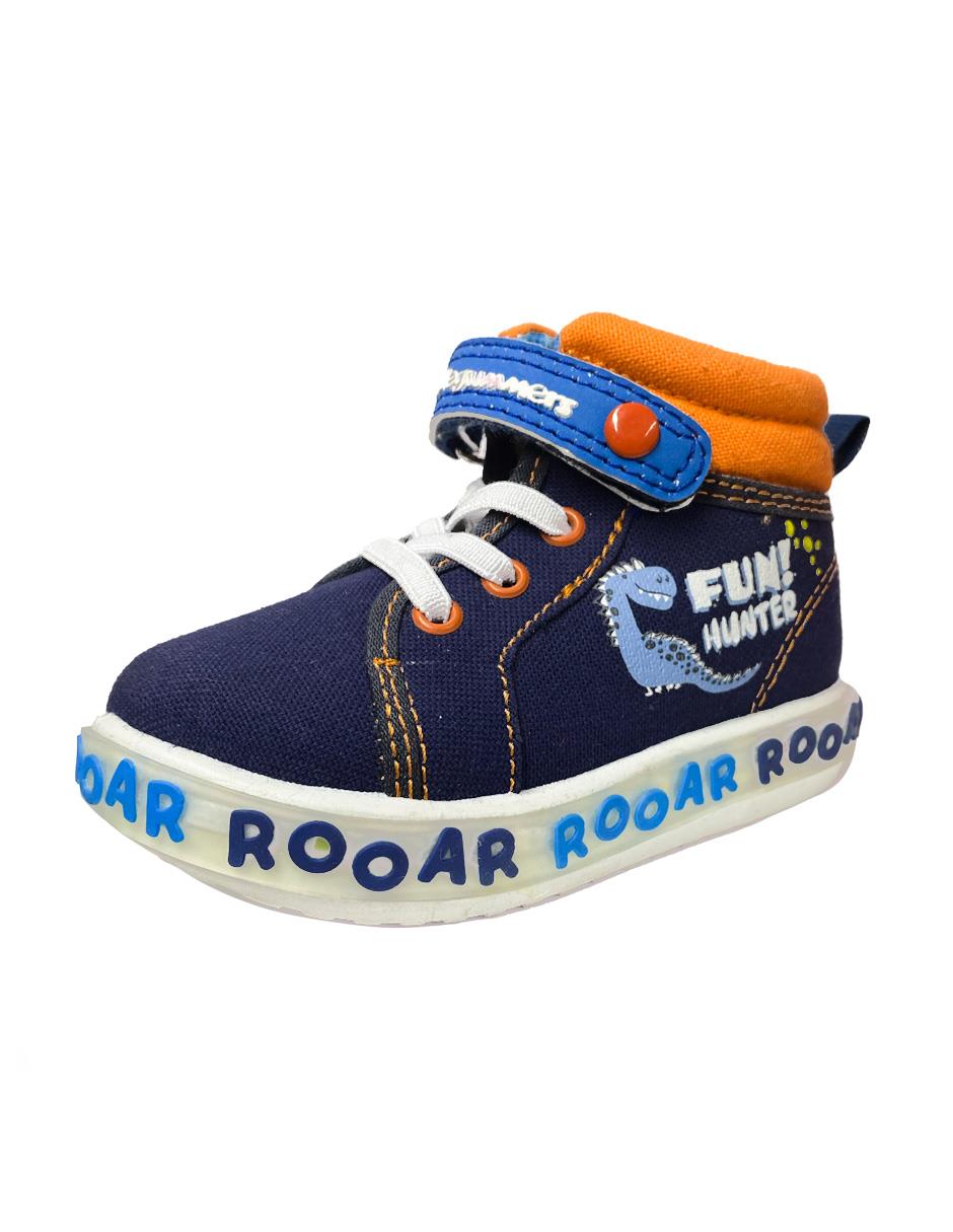 Tenis para niño 1