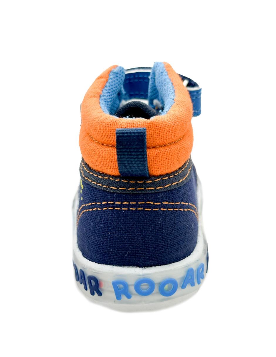 Tenis para niño 7