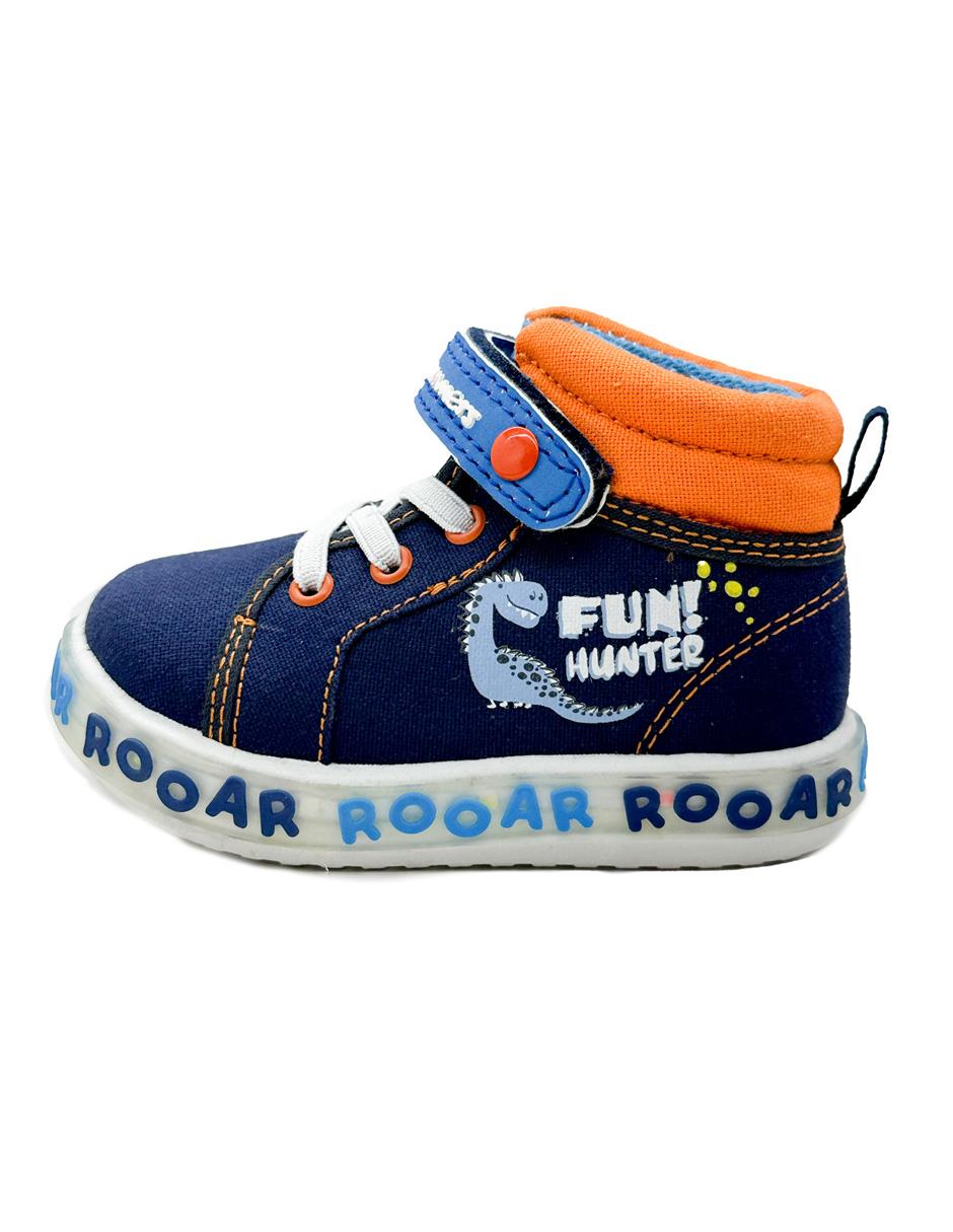 Tenis para niño 10