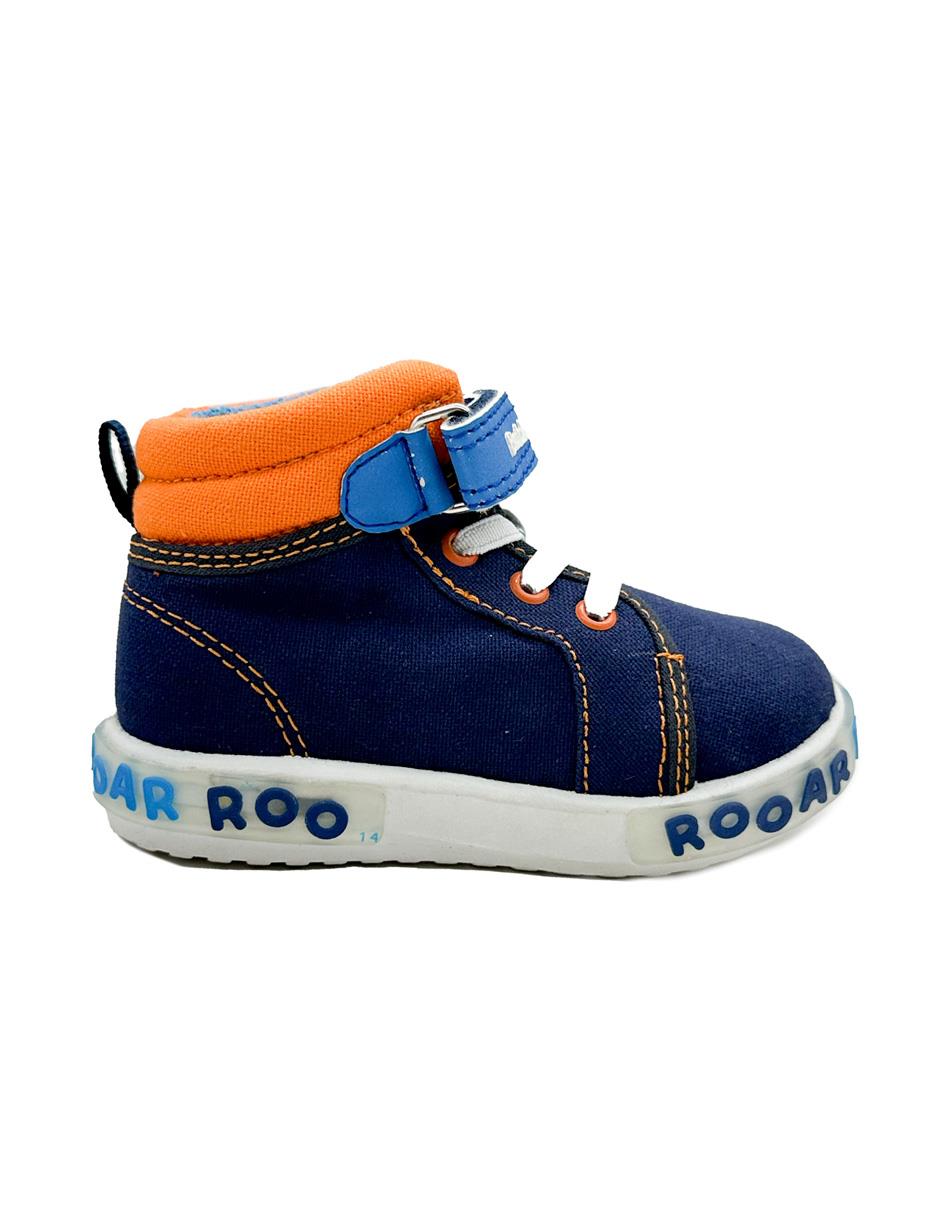Tenis para niño 11