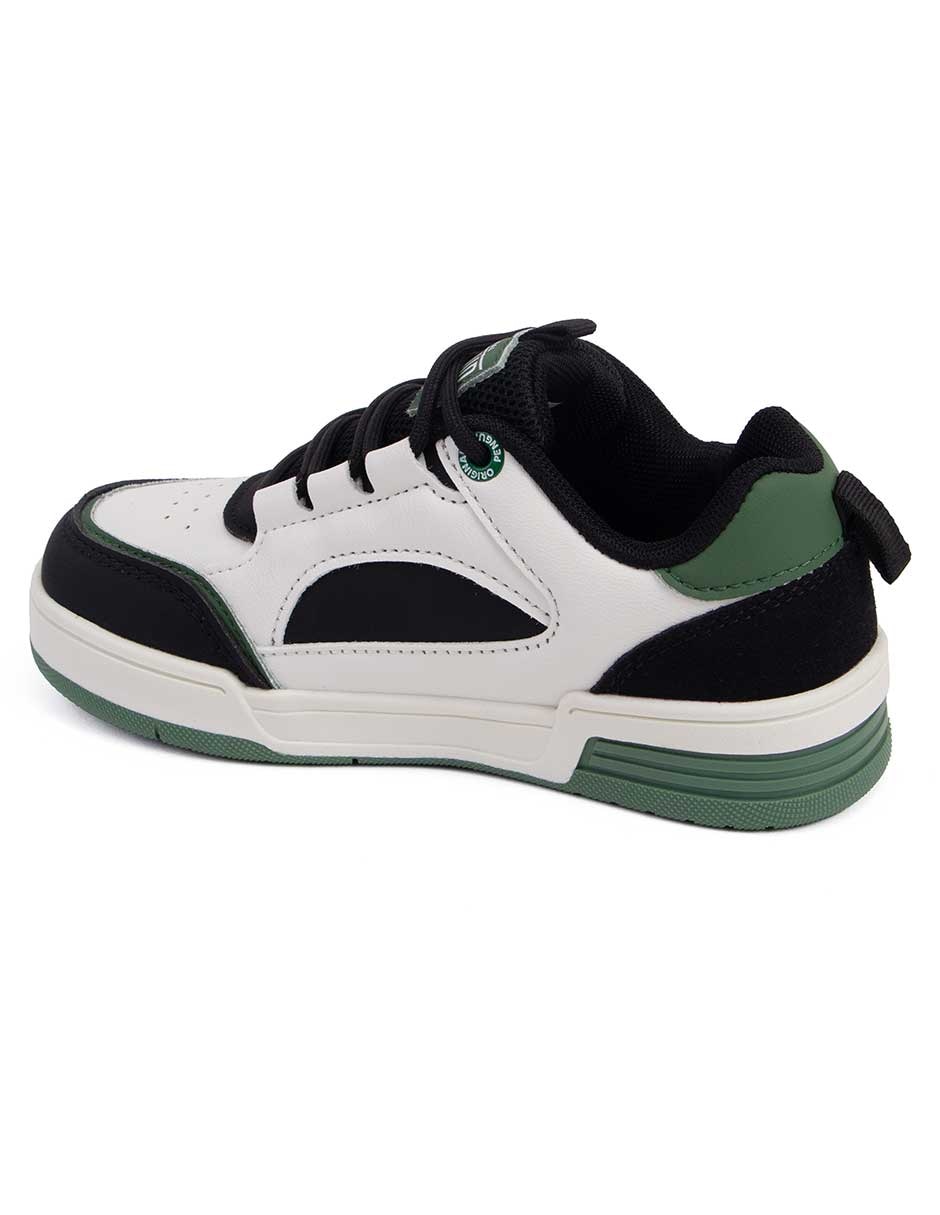 Tenis para niño Tarian 4