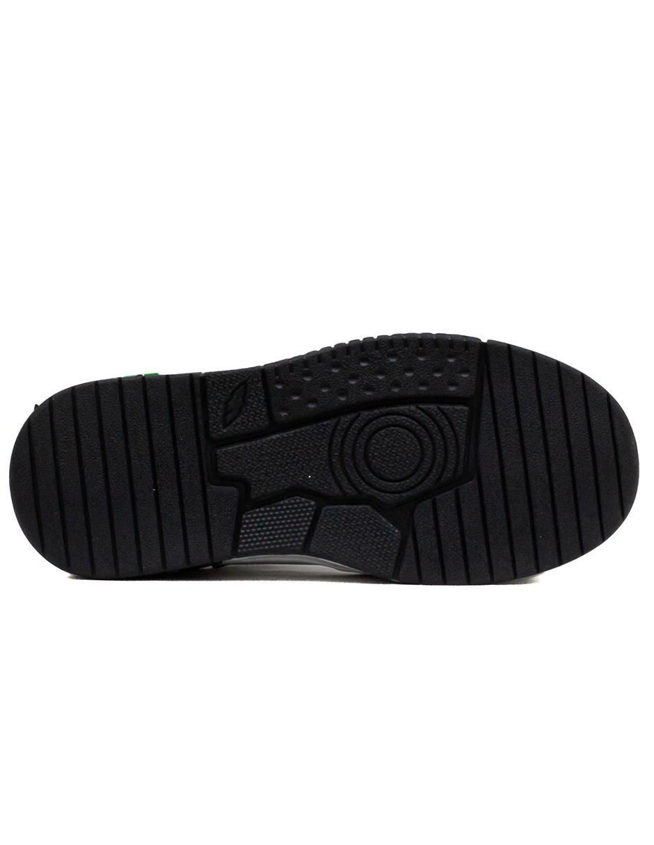 Tenis para niño Minecraft