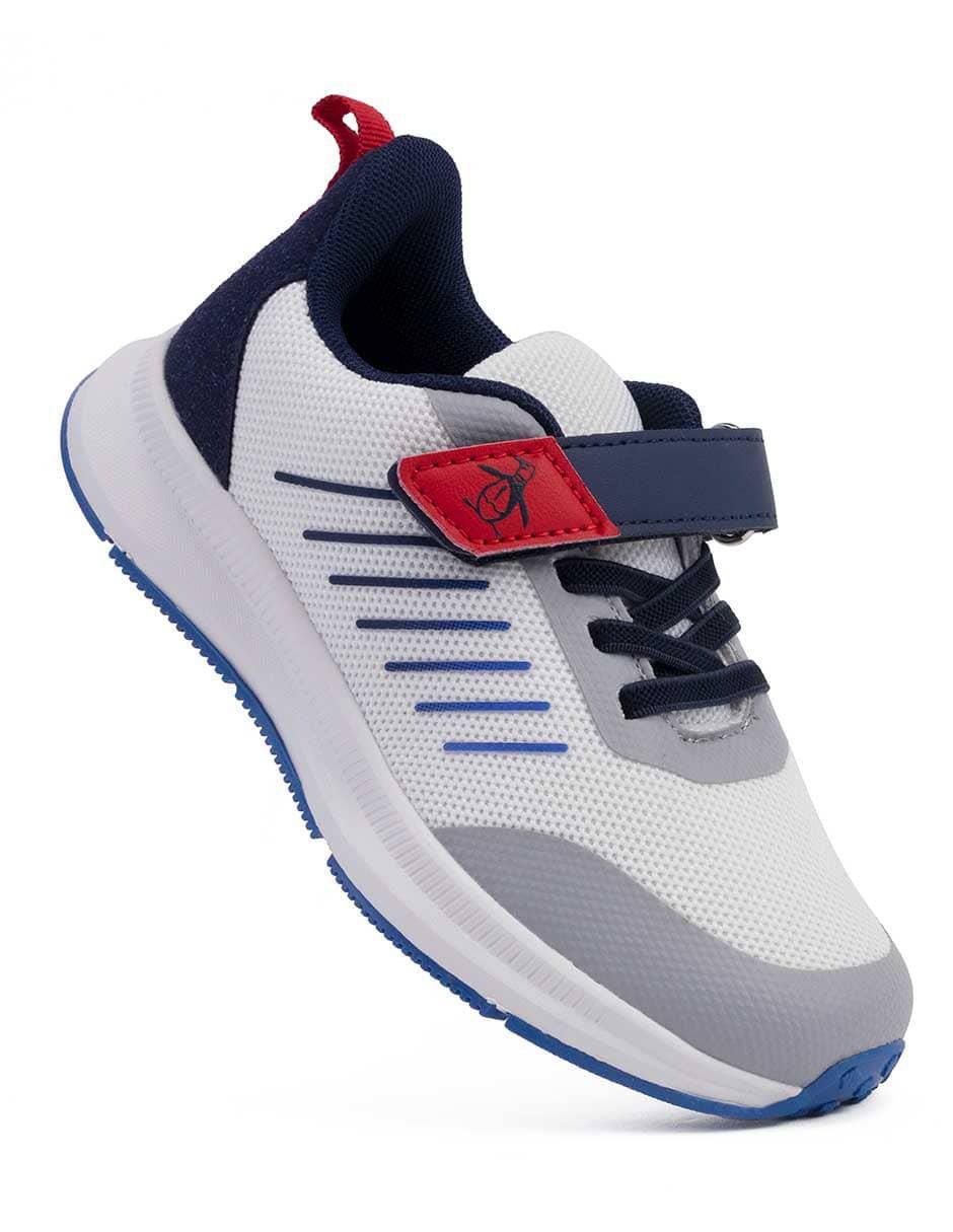 Tenis para niño Style Rocko 10
