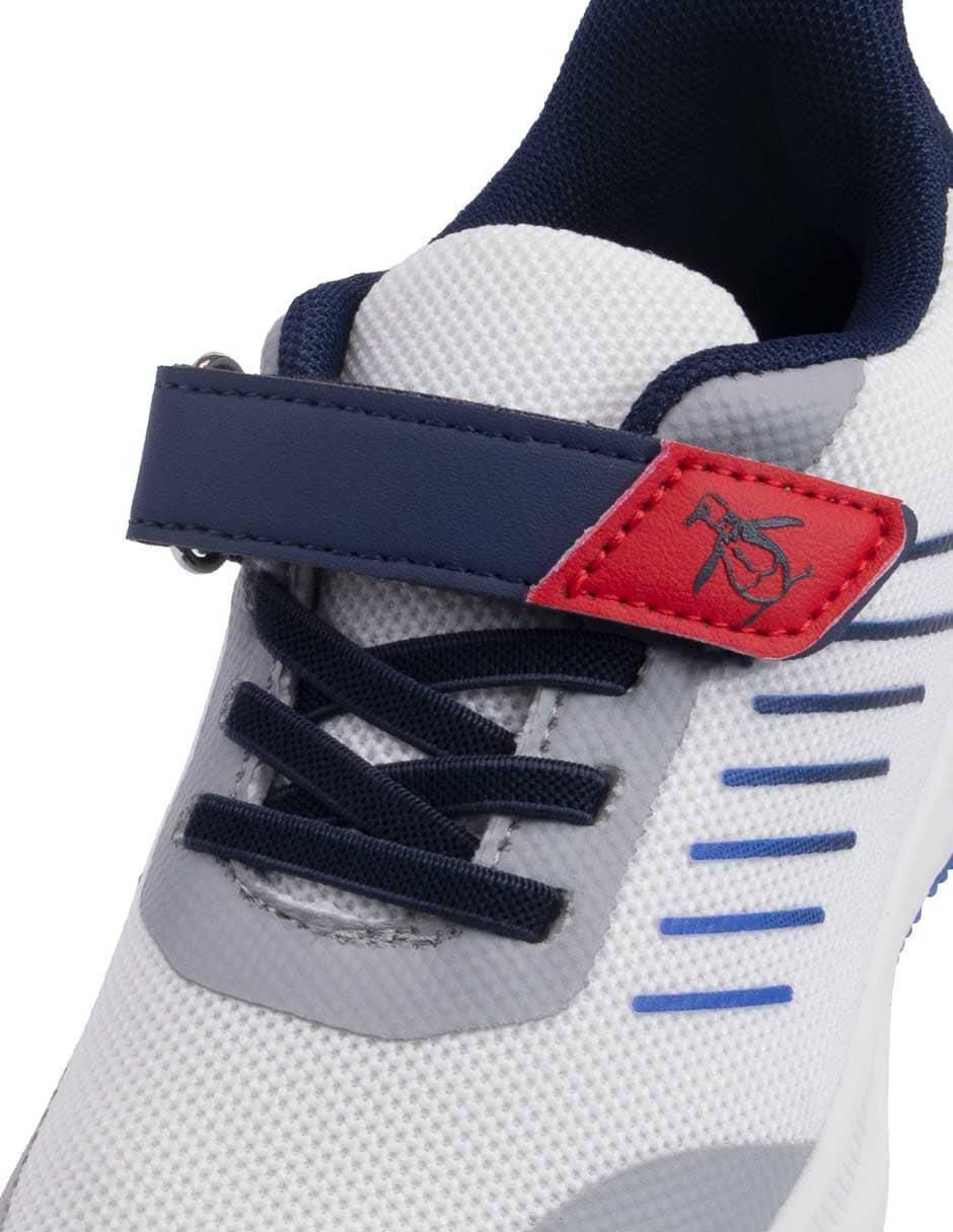 Tenis para niño Style Rocko