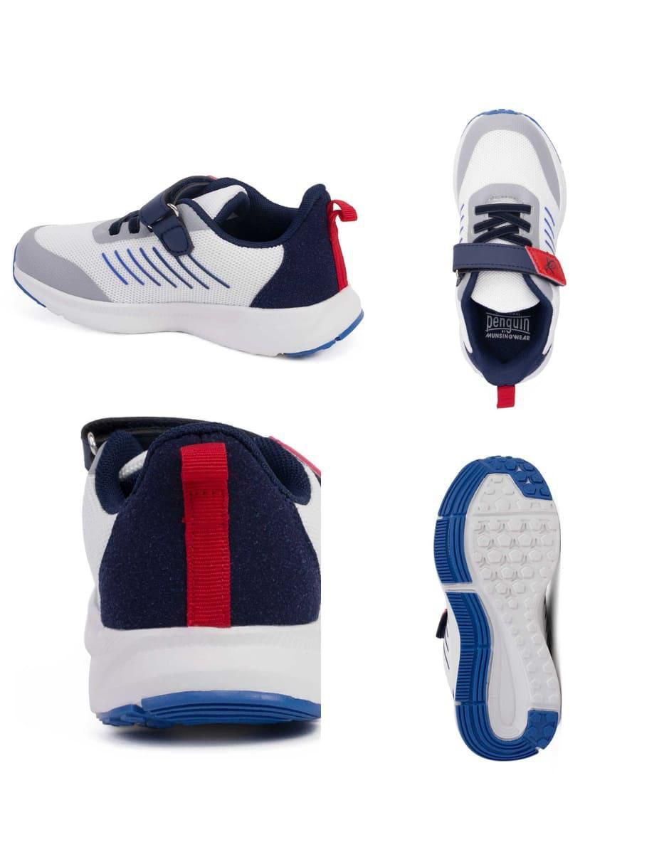 Tenis para niño Style Rocko 11
