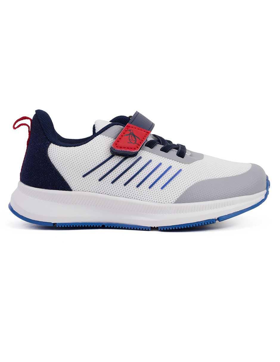 Tenis para niño Style Rocko 8