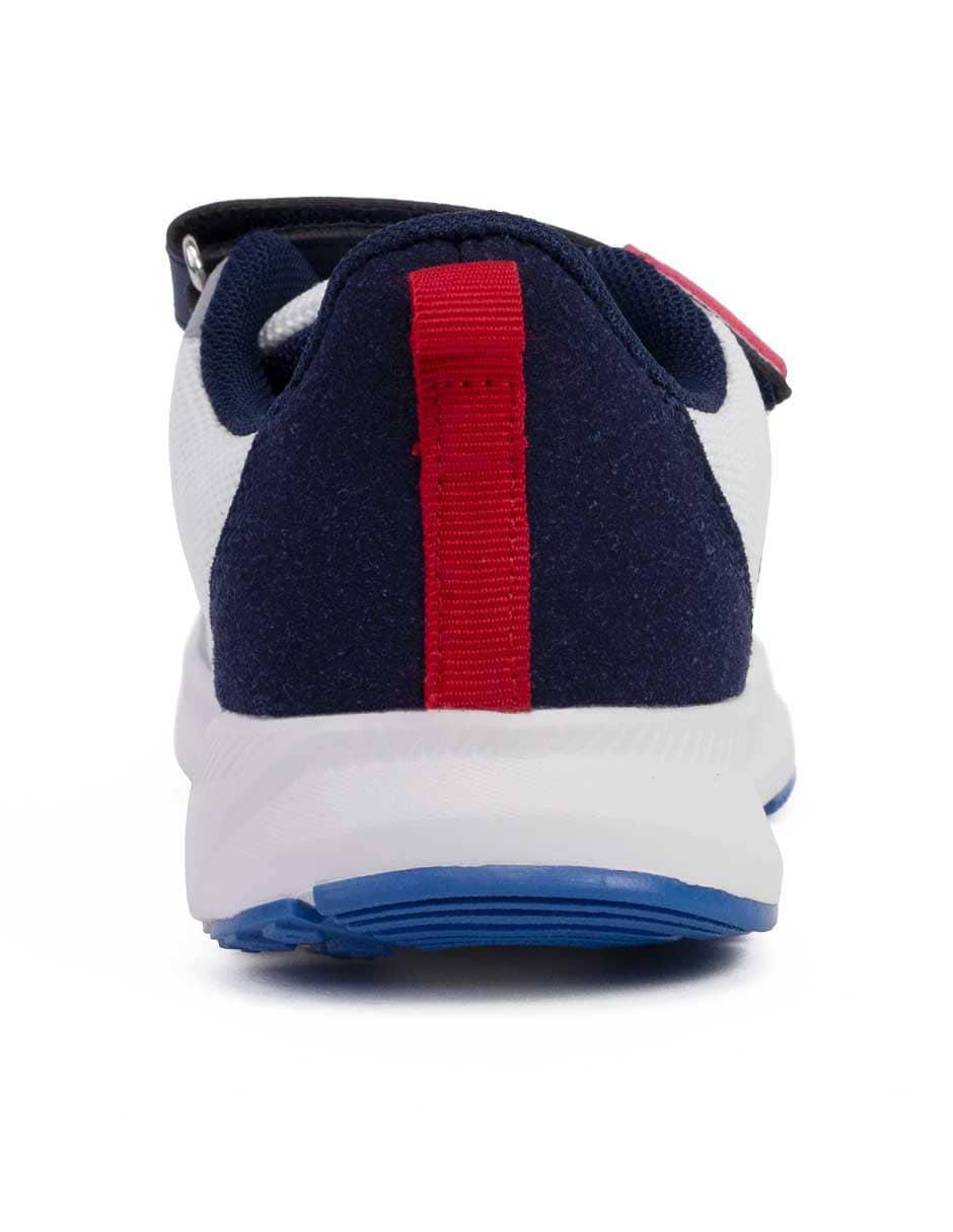 Tenis para niño Style Rocko