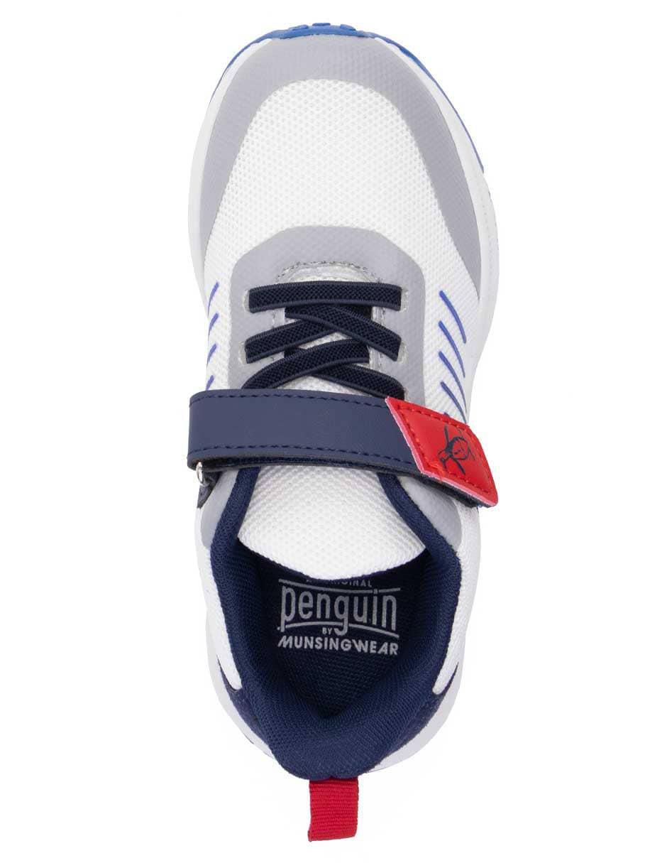 Tenis para niño Style Rocko 13