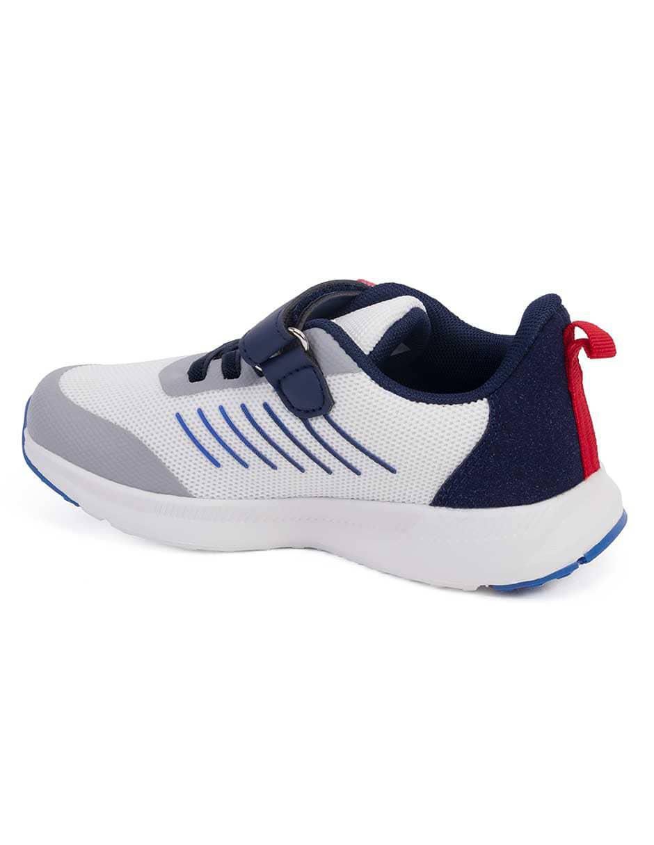 Tenis para niño Style Rocko 5