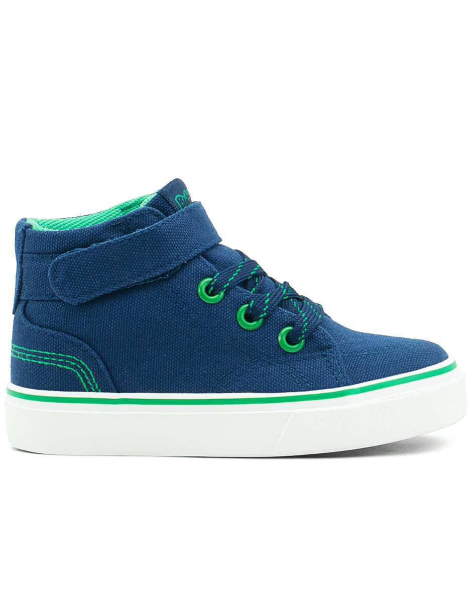 Tenis para niño