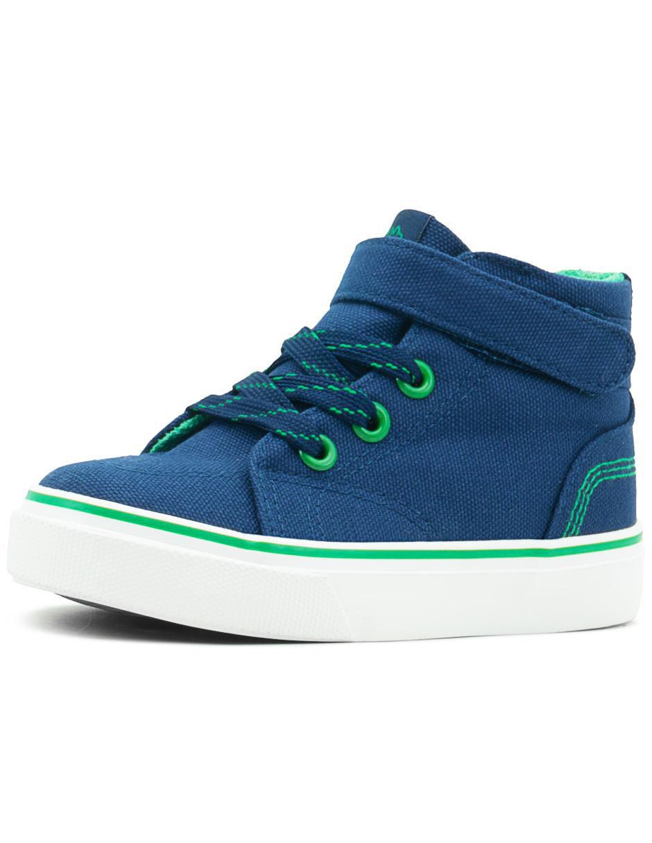 Tenis para niño