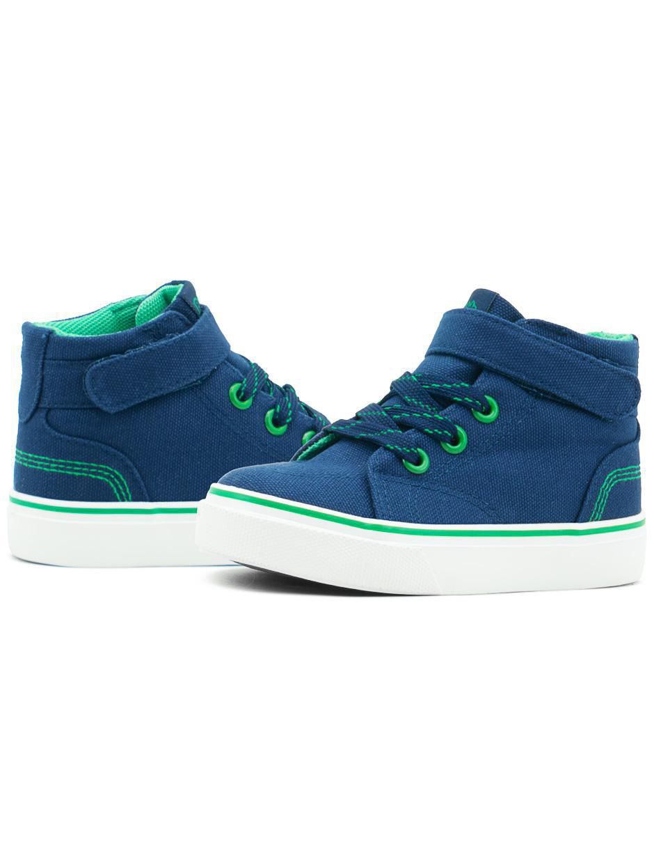 Tenis para niño