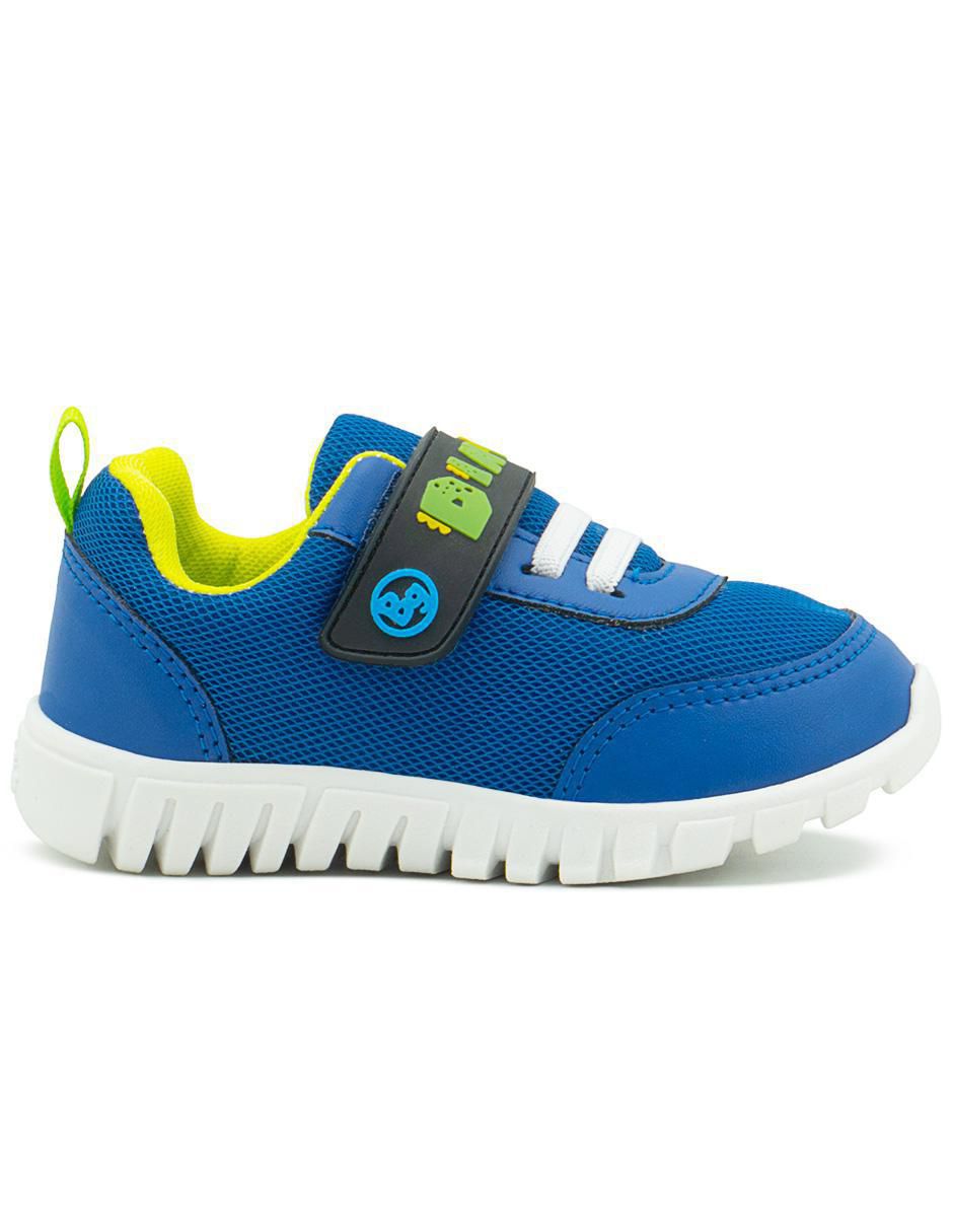 Tenis para niño