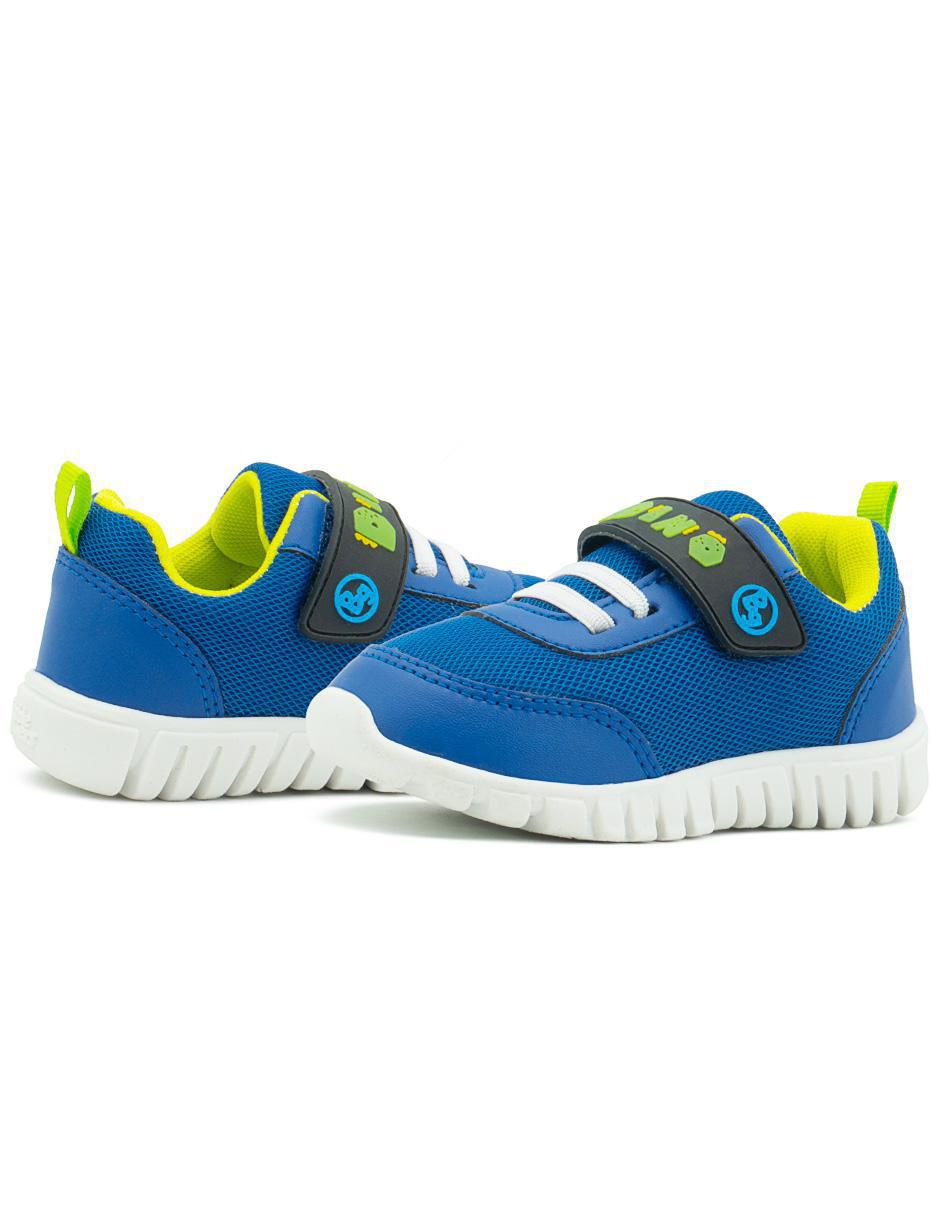 Tenis para niño