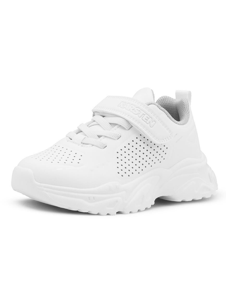 Tenis para niño Back To School