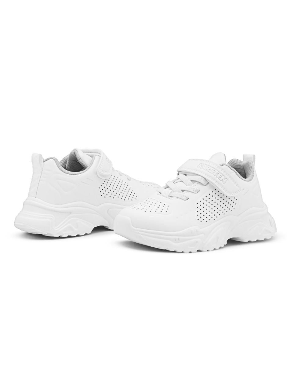Tenis para niño Back To School
