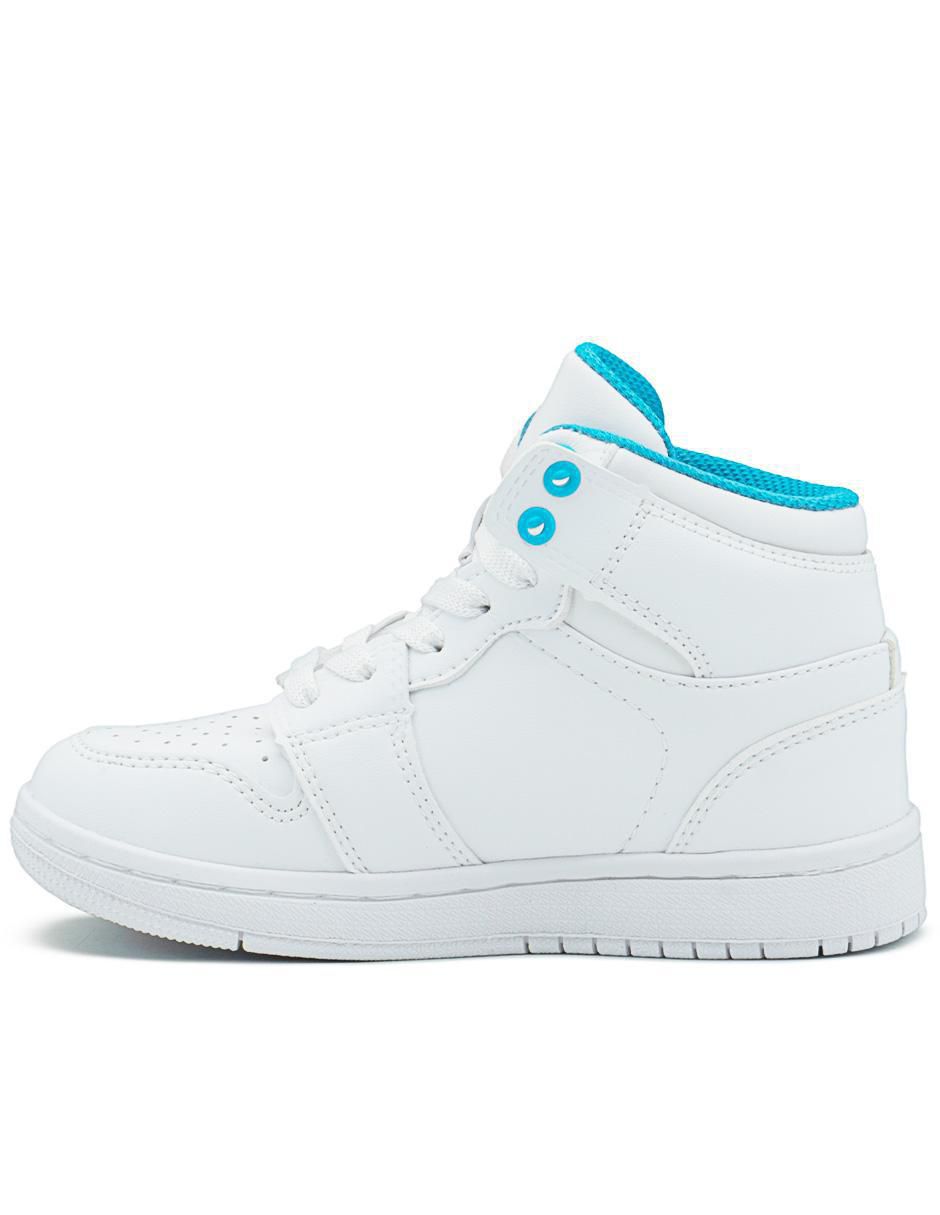 Tenis para niño Back To School Come galletas
