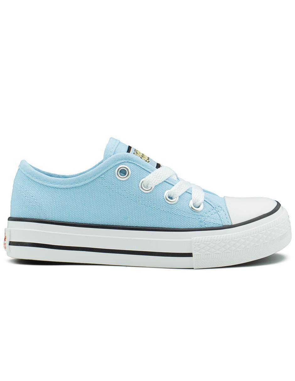 Tenis para niño