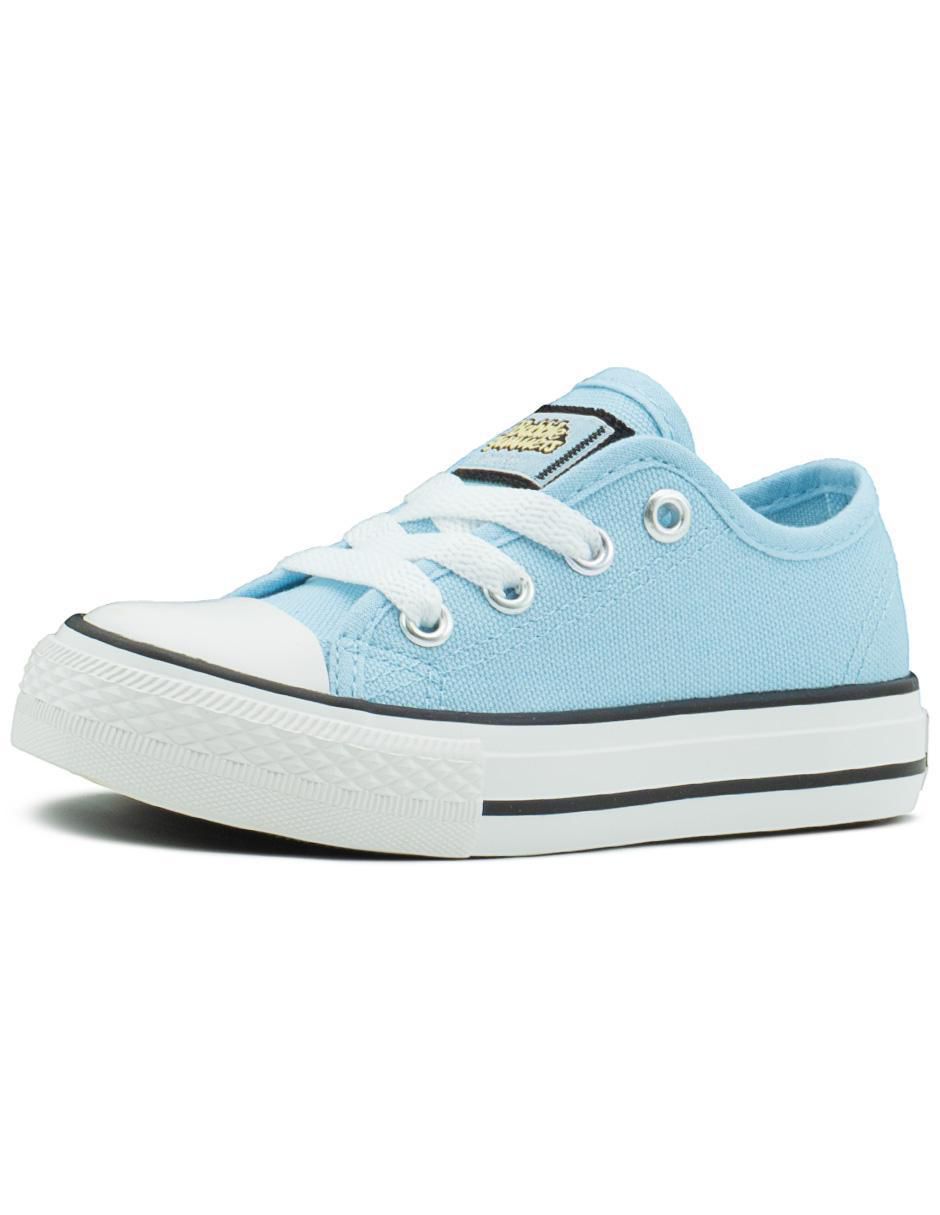 Tenis para niño