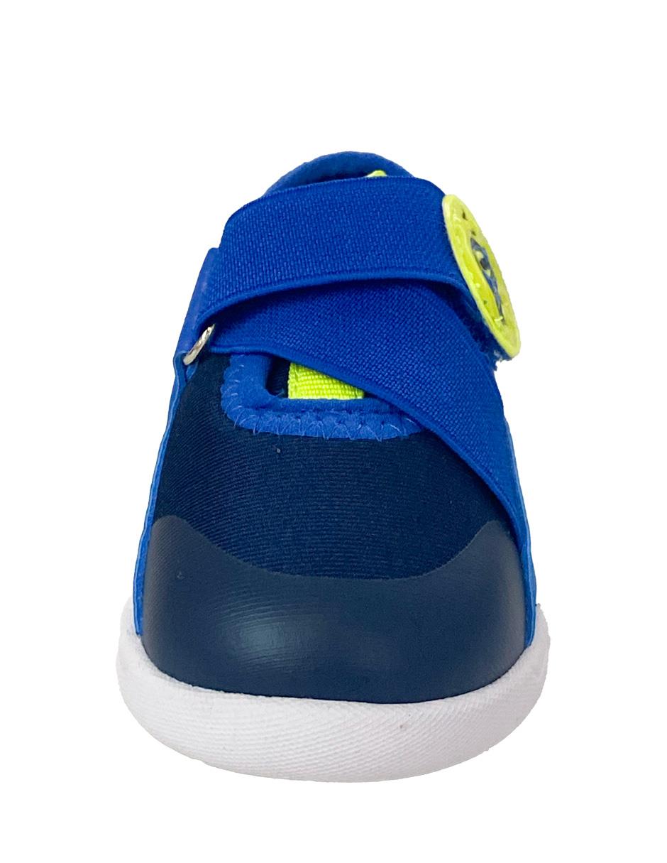 Tenis Bubble Gummers para niño