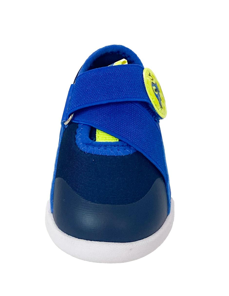 Tenis Bubble Gummers para niño