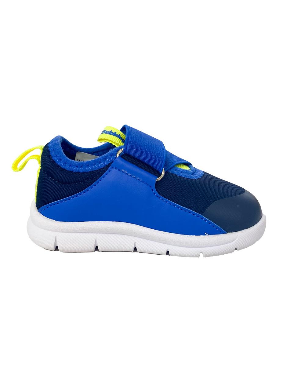 Tenis Bubble Gummers para niño