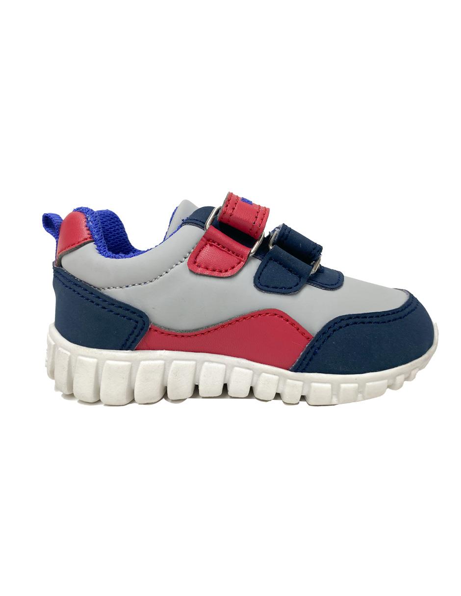 Tenis Bubble Gummers para niño