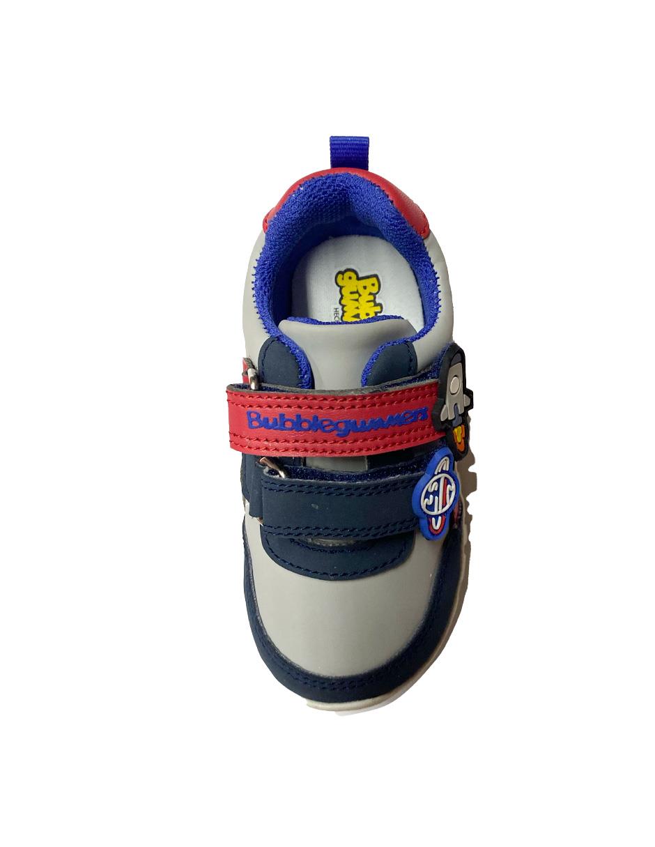 Tenis Bubble Gummers para niño