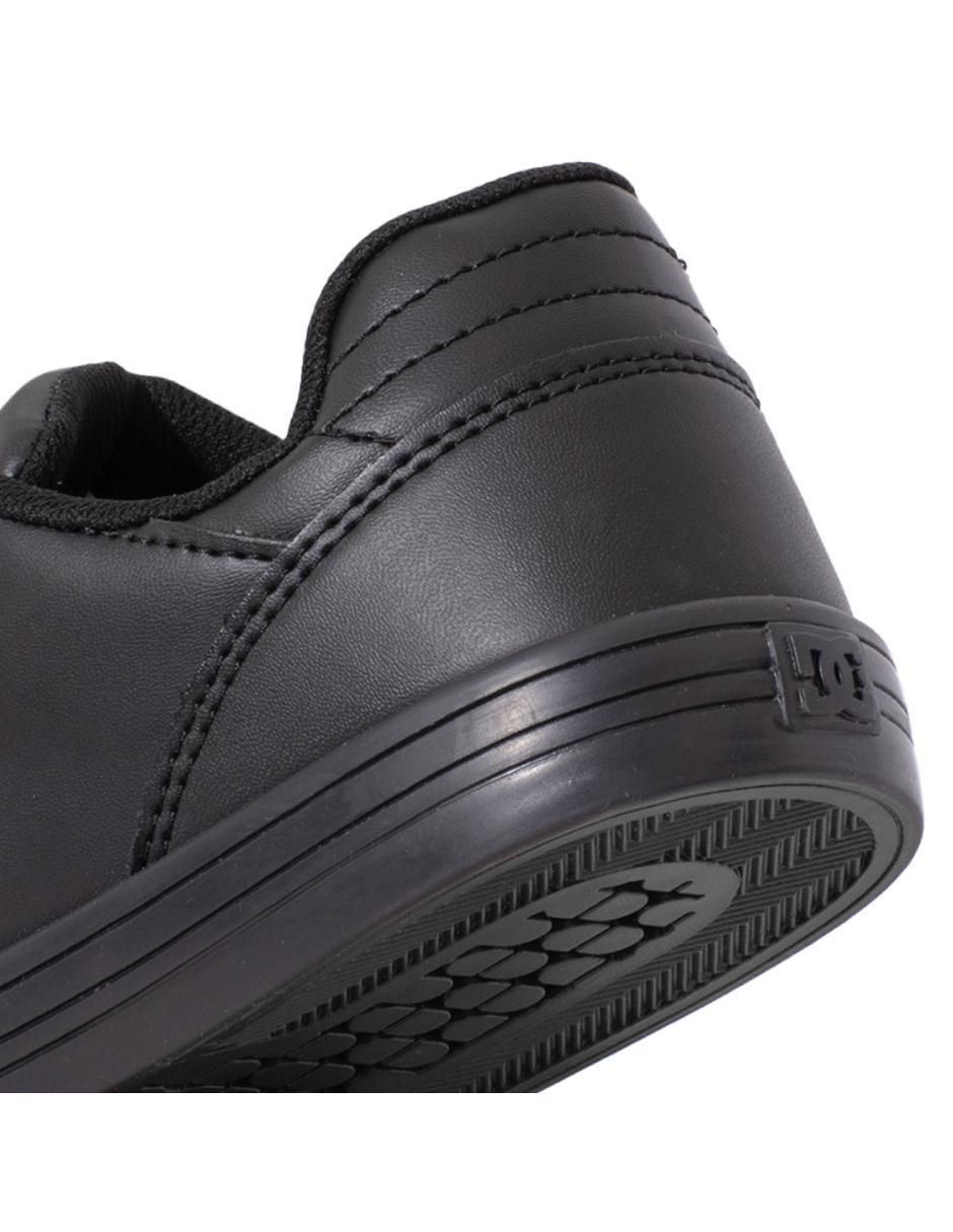 Tenis DC Shoes para niño Notch