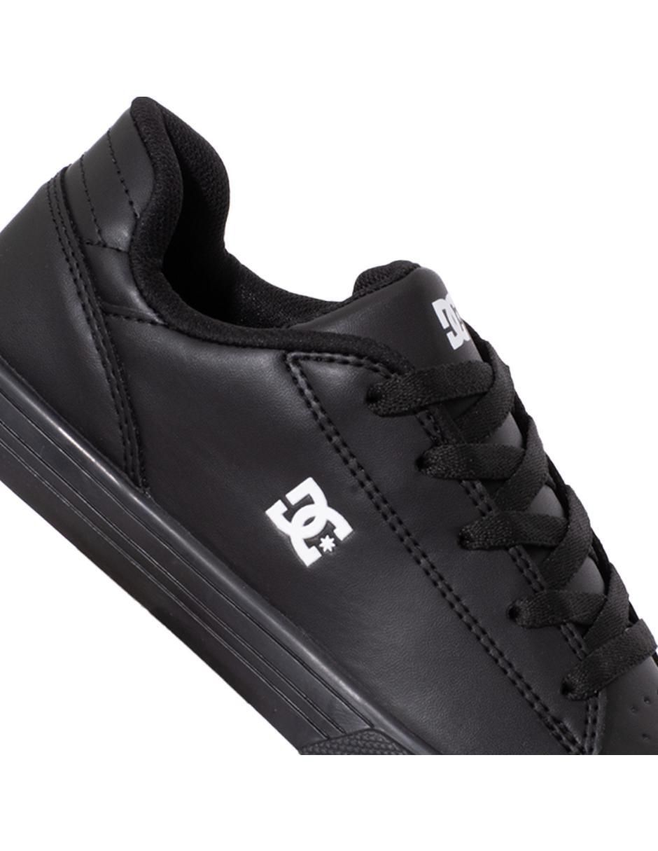 Tenis DC Shoes para niño Notch